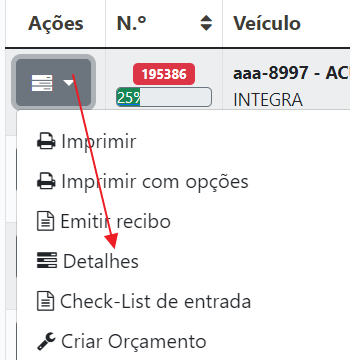 composição